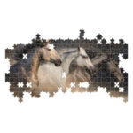 Lis:puzzle Za Odrasle +poster Horses 1000 - Image 2