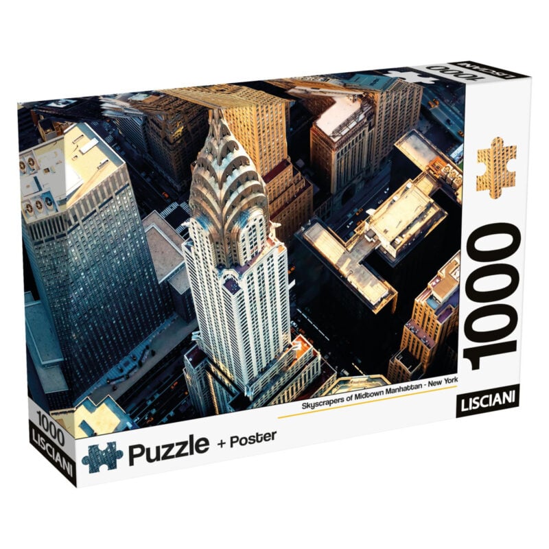 Lispuzzle-Za-Odrasle-poster-New-York-1000-20260703-150036 Lis:puzzle Za Odrasle +poster New York 1000 - Image 1