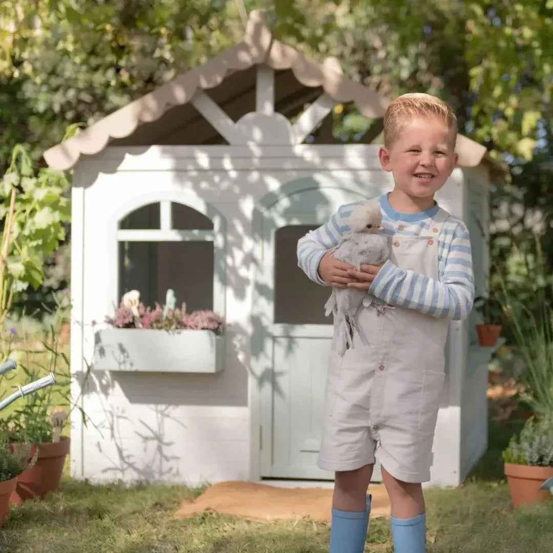 Little Dutch Dječja Vrtna Kućica Ld9126