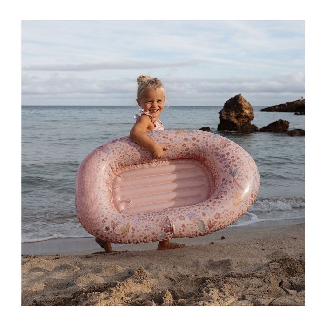Little Dutch Dječji Čamac Dreamy Mermaid 2016381