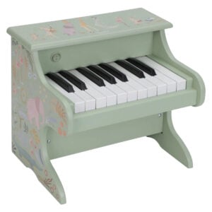 Little Dutch Klavir Safari Friends Green Ld7476 - Image 1