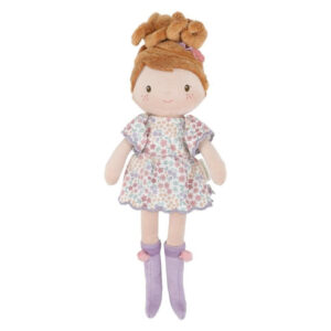 Little Dutch Lutka Ava M 35cm Ld4667 - Image 1