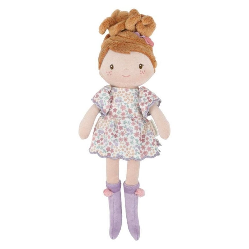 Little Dutch Lutka Ava M 35cm Ld4667 - Image 1