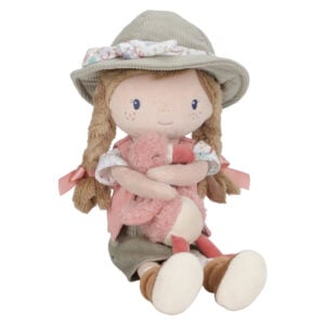 Little Dutch Lutka Rosa Ld4685 - Image 1