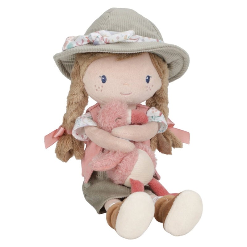 Little-Dutch-Lutka-Rosa-Ld4685-20260704-072427 Little Dutch Lutka Rosa Ld4685 - Image 1