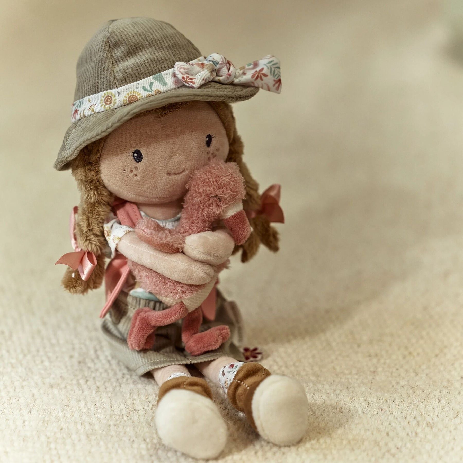 Little Dutch Lutka Rosa Ld4685