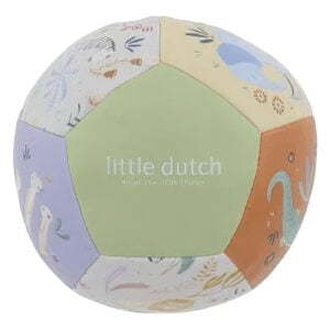 Little Dutch Mekana Lopta Safari 2017505 - Image 1