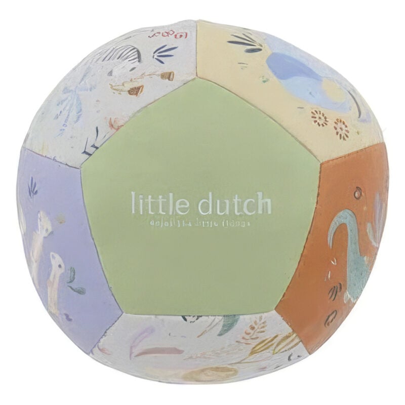 Little Dutch Mekana Lopta Safari 2017505 - Image 1