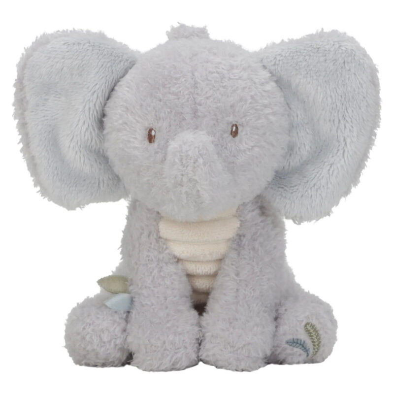 Little-Dutch-Pliani-Slon-Safari-Friends-Ld8362-20260701-004030 Little Dutch Plišani Slon Safari Friends Ld8362 - Image 1