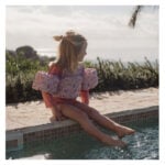 Little Dutch Prsluk Za Plivanje Dreamy Mermaid 2016365 - Image 3