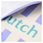 Little Dutch Ručnik Za Plažu Dreamy Purple Stripe Cl26039116 - Image 2