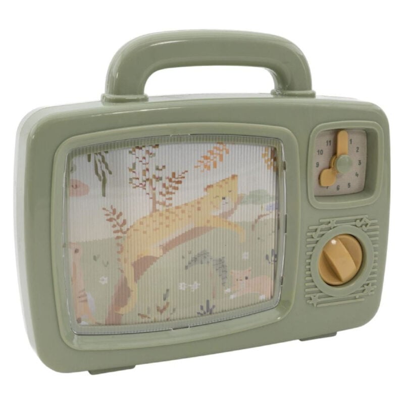 Little Dutch Safari Musical Tv 2017531 - Image 1