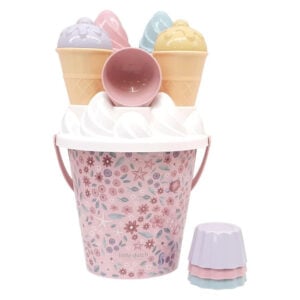 Little Dutch Set Za Plažu Dreamy Mermaid Ice Cream 2016377 - Image 1