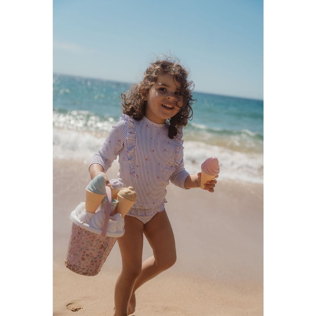 Little Dutch Set Za Plažu Dreamy Mermaid Ice Cream 2016377