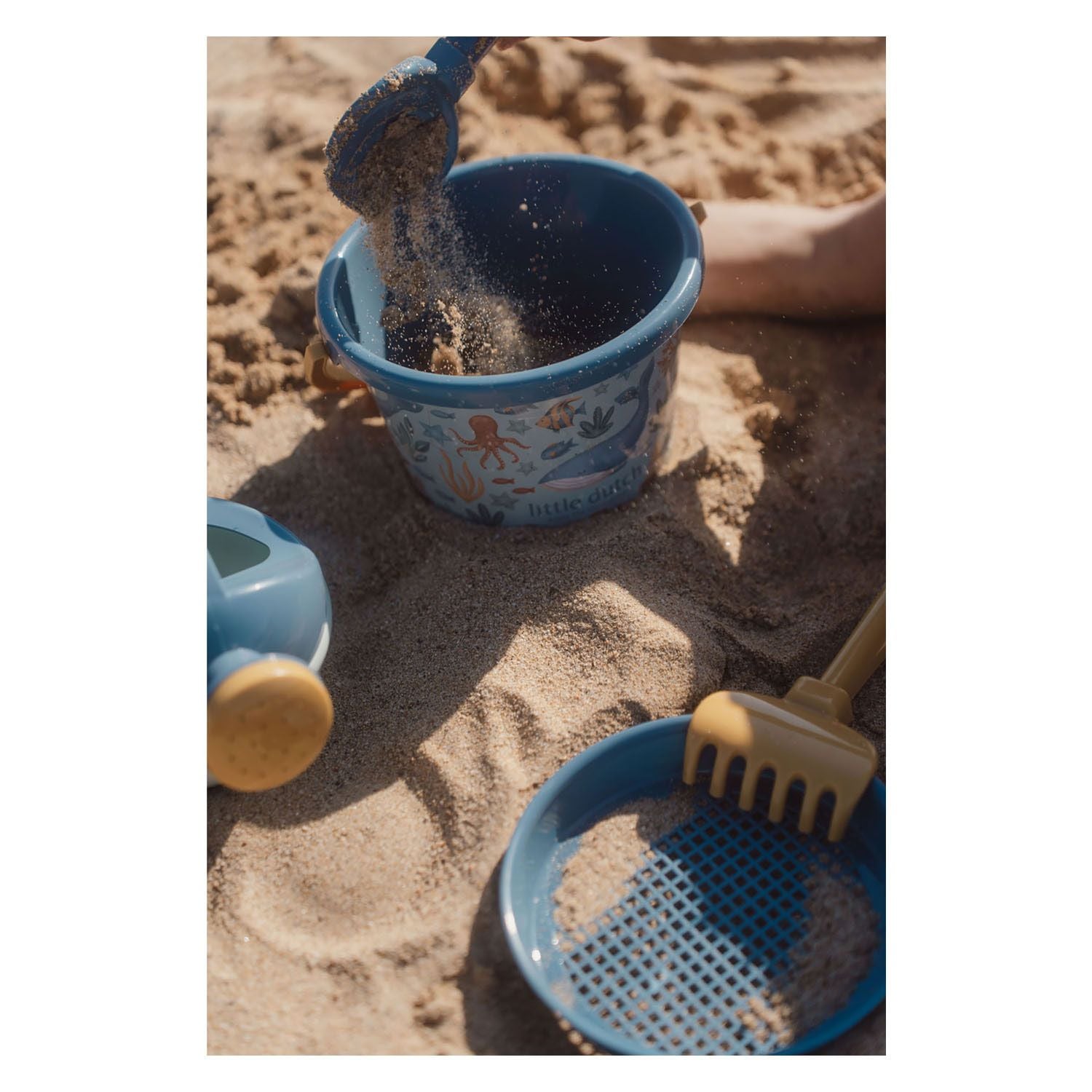 Little Dutch Set Za Plažu Ocean World 2016375