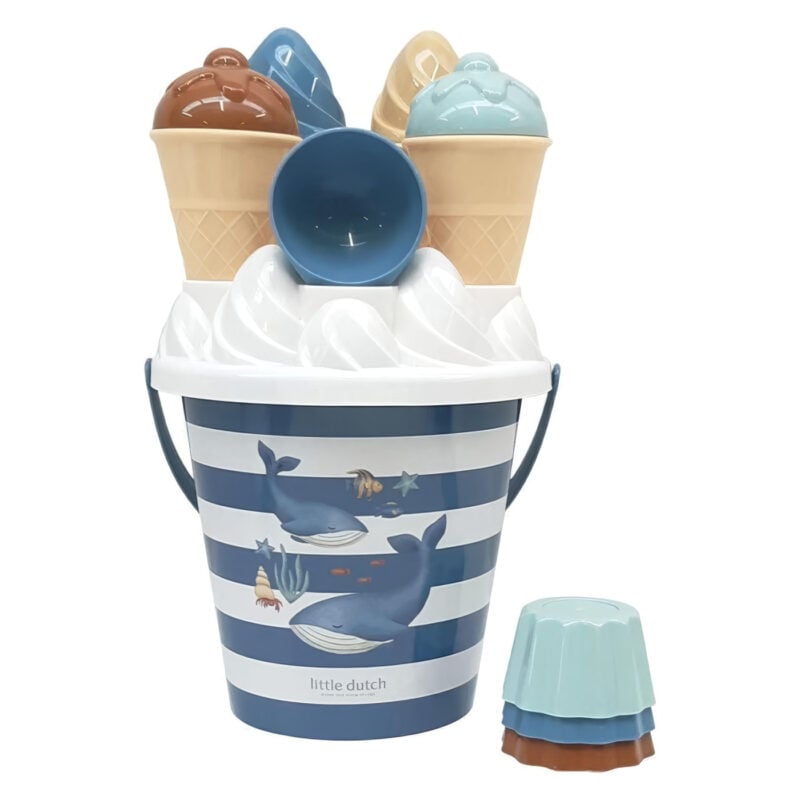 Little-Dutch-Set-Za-Plau-Ocean-World-Ice-Cream-201-20260706-154832 Little Dutch Set Za Plažu Ocean World Ice Cream 2016376 - Image 1