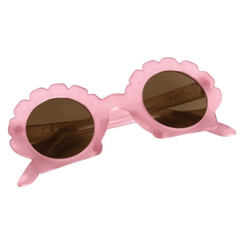 Little Dutch Sunčane Naočale Shell Mermaid Pink 126882 - Image 1