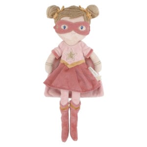 Little Dutch Superhero Rosa 35 Cm Ld4673 - Image 1