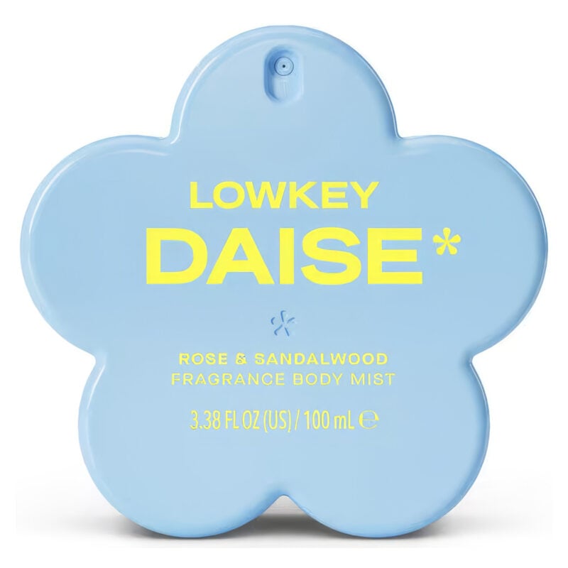 Maglica-za-tijelo-Daise-Lowkey-Rose-amp-Sandalwood-20260721-131004 Maglica za tijelo Daise Lowkey Rose & Sandalwood 100ML - Image 1