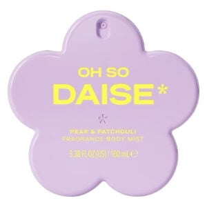 Maglica za tijelo Daise Pear & Patchouli 100ML - Image 1