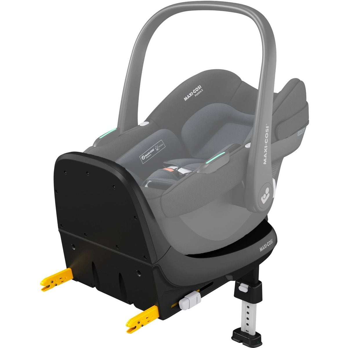 Maxi Cosi Family Fix S Baza 8056010110