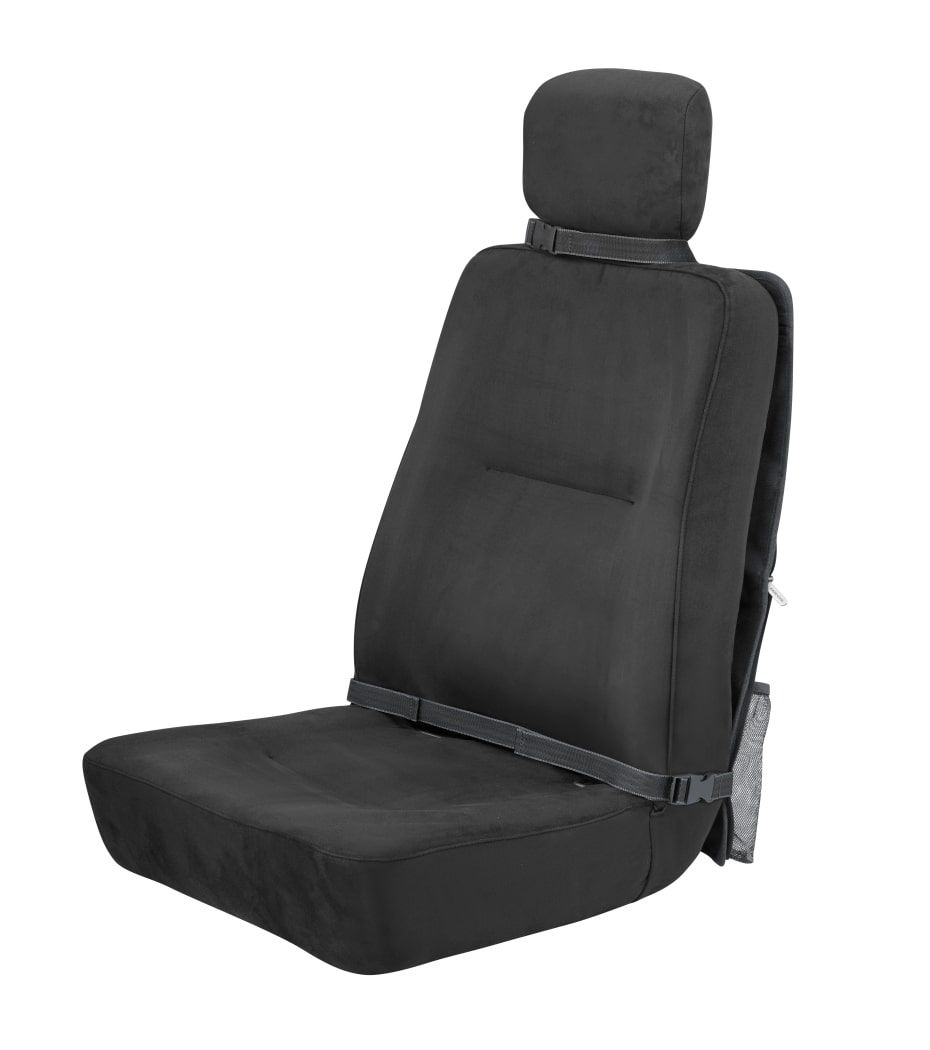 Mc Organizator Za Autosjedalo Graphit 3203101000
