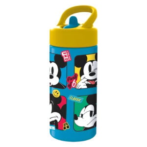 Mickey Mouse Boca Za Piće Good Day 410ml - Image 1