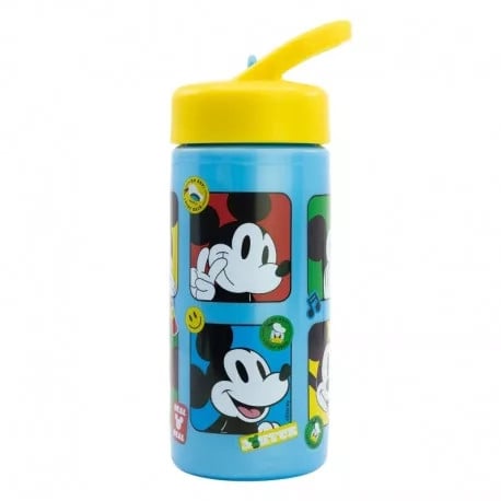Mickey Mouse Boca Za Piće Good Day 410ml