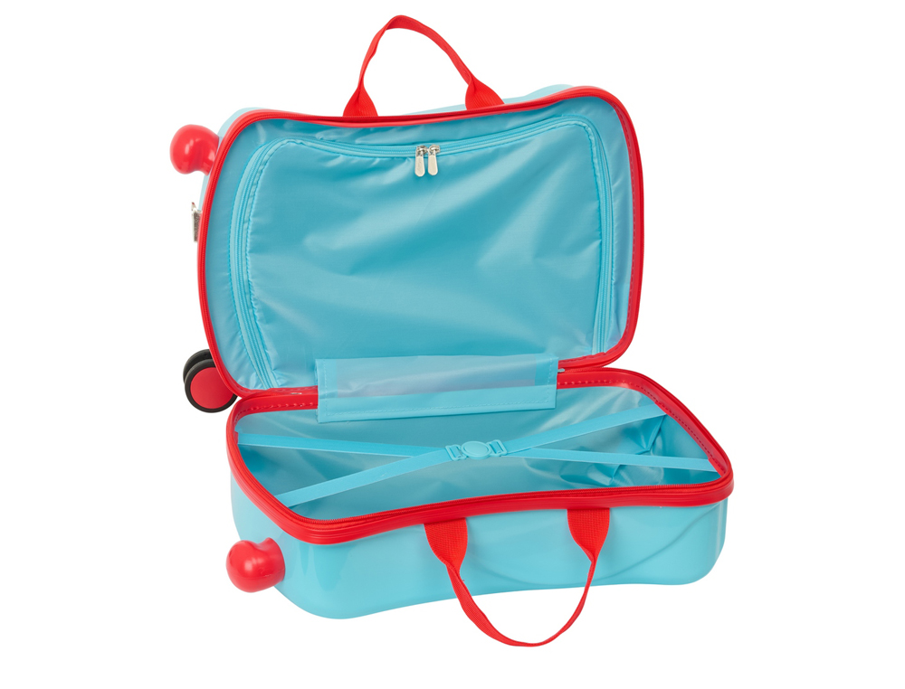 Mickey Mouse Kofer 44cm 622625259