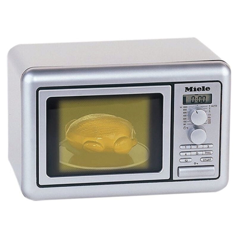 Miele Mikrovalna Pećnica 9492 - Image 1