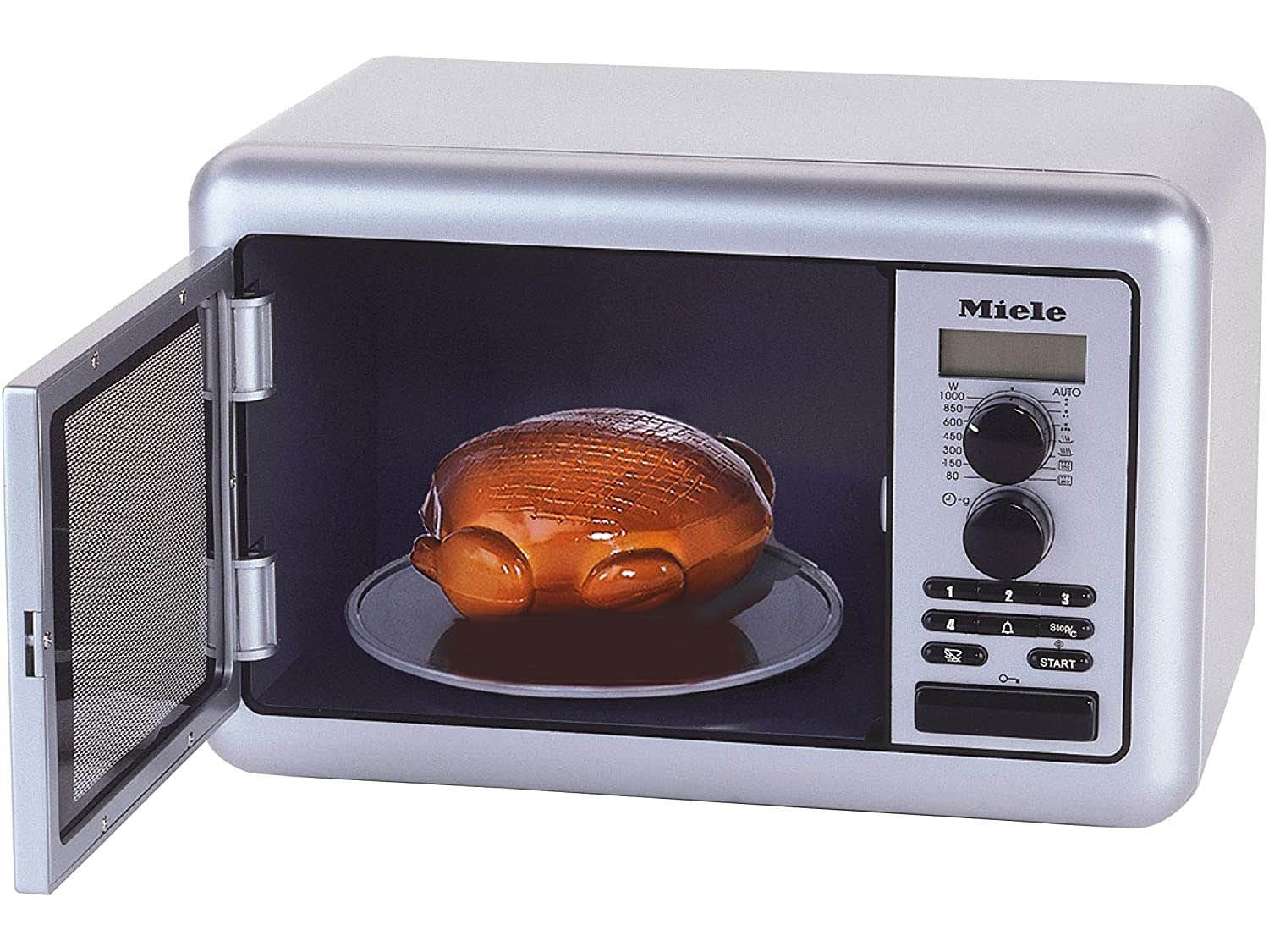 Miele Mikrovalna Pećnica 9492