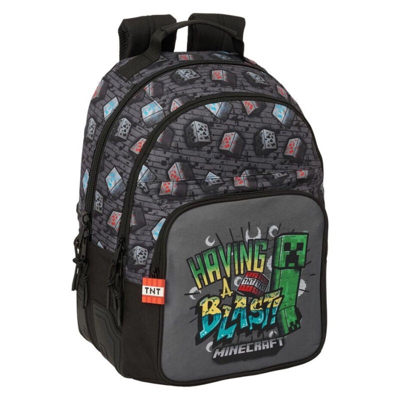 Minecraft-Graffiti-Ruksak-20260730-144023 Minecraft Graffiti Ruksak - Image 1