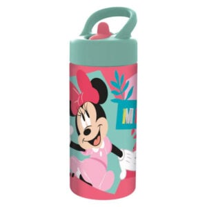 Minnie Mouse Boca Za Piće 410ml 74431 - Image 1