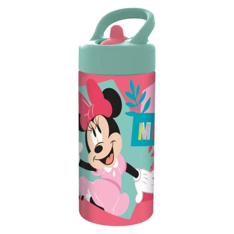 Minnie Mouse Boca Za Piće 410ml 74431 - Image 1