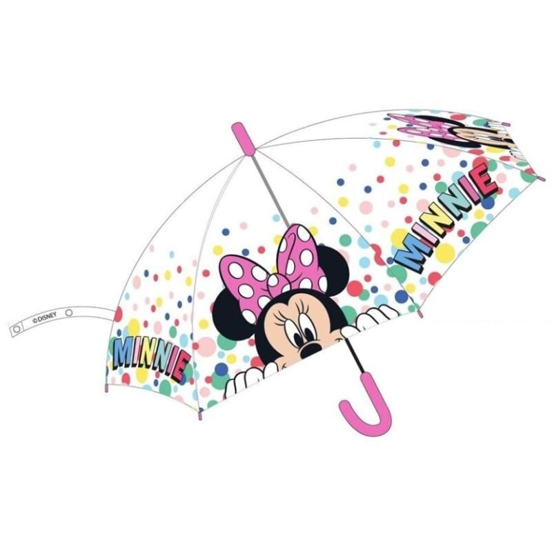 Minnie Mouse Dječji Kišobran