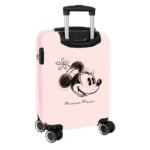 Minnie Mouse Kofer S Duplim Točkovima 55cm 622528851 - Image 1