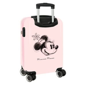 Minnie Mouse Kofer S Duplim Točkovima 55cm 622528851 - Image 1