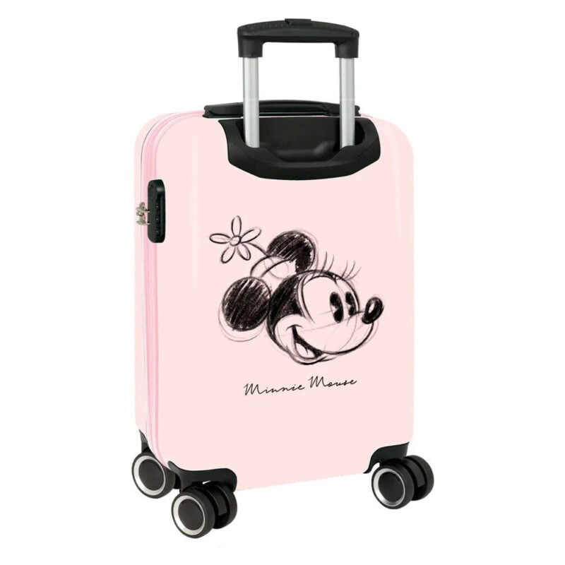 Minnie Mouse Kofer S Duplim Točkovima 55cm 622528851 - Image 1