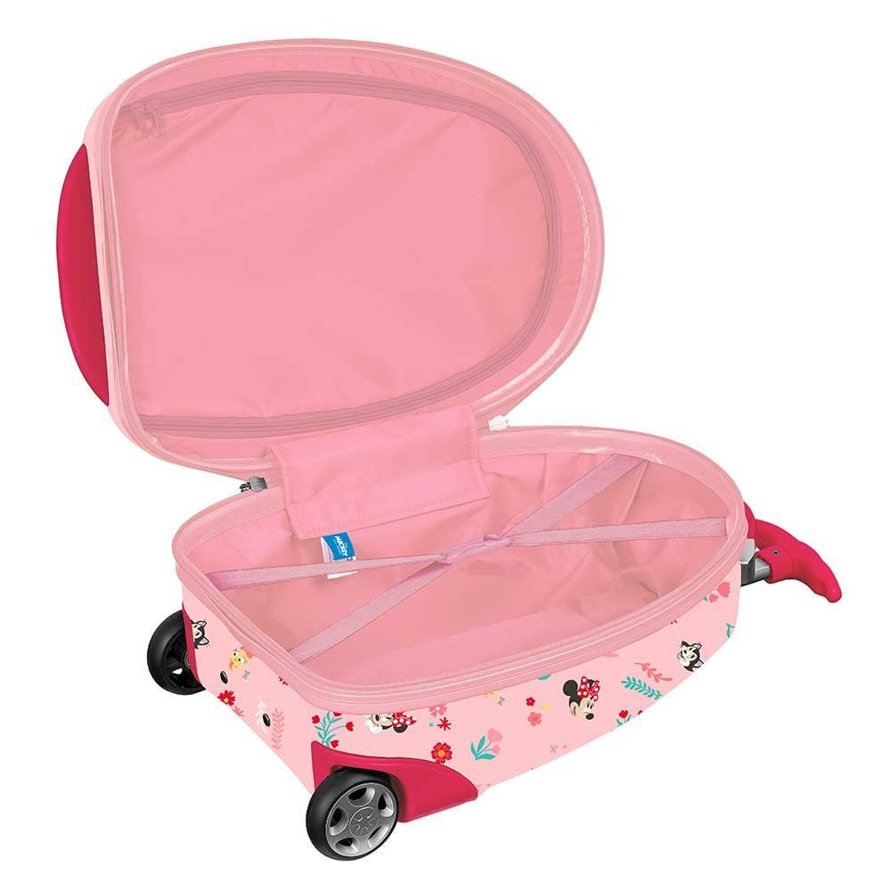 Minnie Mouse Kofer "naive" 612512848