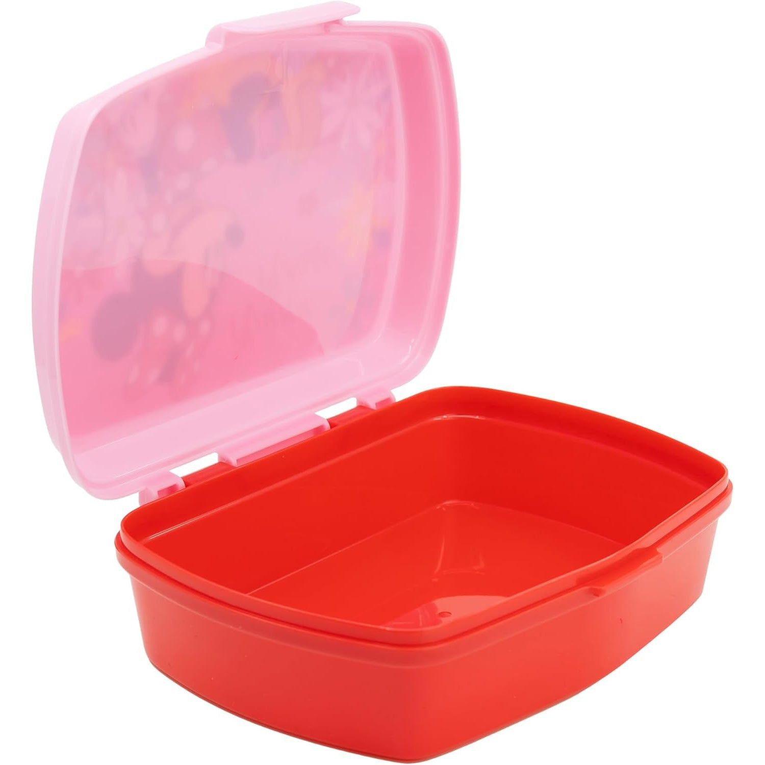 Minnie Mouse Kutija Za Ručak 74474