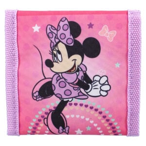 Novčanik Kidzroom Minnie Mouse i Like Smiles 799-00343 - Image 1