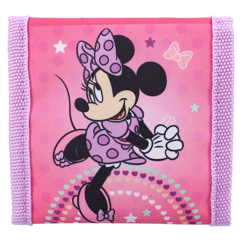 Novčanik Kidzroom Minnie Mouse i Like Smiles 799-00343 - Image 1