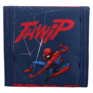 Novčanik Spiderman Web Warriors 200-01416 - Image 1
