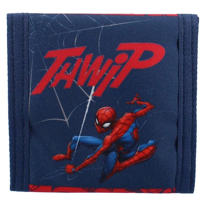 Novčanik Spiderman Web Warriors 200-01416 - Image 1