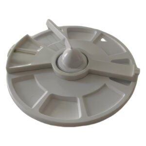 Nuvita Dozator Za Mlijeko U Prahu Za Formula Milk Maker 1180 - Image 1