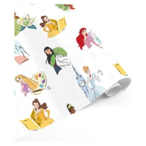 Papir Za Pakiranje Diney Princess - Image 1
