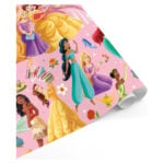 Papir Za Pakiranje Diney Princess - Image 3