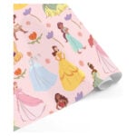 Papir Za Pakiranje Diney Princess - Image 4