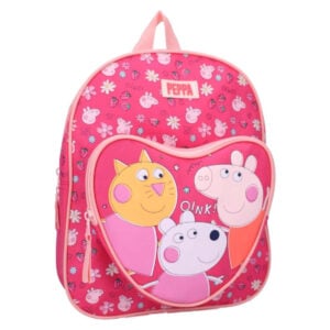 Peppa Pig Ruksak - You Are Enough 007-01149 - Image 1
