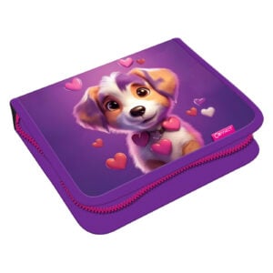 Pernica 1 Zip Puna Love Dog 1b Connect - Image 1